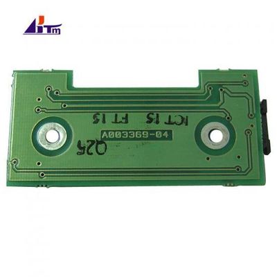 Bộ phận thay thế ATM NMD Delarue BOU Exit-Empty Sensor Incl Board A003370