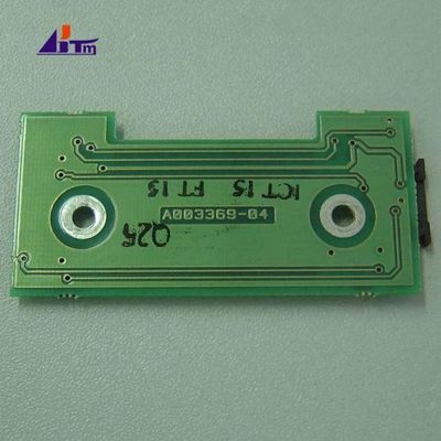 Bộ phận thay thế ATM NMD Delarue BOU Exit-Empty Sensor Incl Board A003370