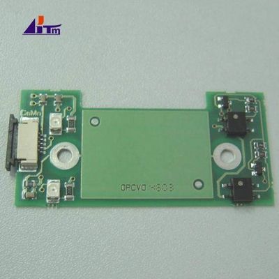 Bộ phận thay thế ATM NMD Delarue BOU Exit-Empty Sensor Incl Board A003370