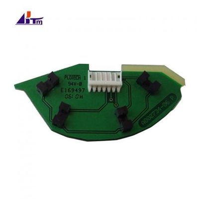 ATM Phụ tùng phụ tùng NMD Delarue RV301 PC Board Assy A002733