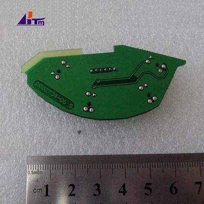 ATM Phụ tùng phụ tùng NMD Delarue RV301 PC Board Assy A002733