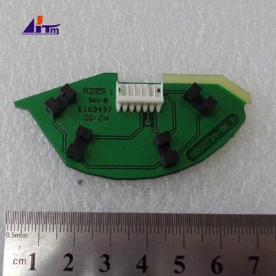 ATM Phụ tùng phụ tùng NMD Delarue RV301 PC Board Assy A002733