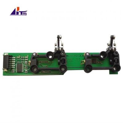 Chiếc máy ATM phụ tùng NMD Delarue NQ200 lnterface Assy A001556