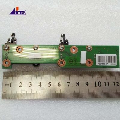 Chiếc máy ATM phụ tùng NMD Delarue NQ200 lnterface Assy A001556