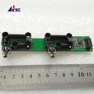 Chiếc máy ATM phụ tùng NMD Delarue NQ200 lnterface Assy A001556