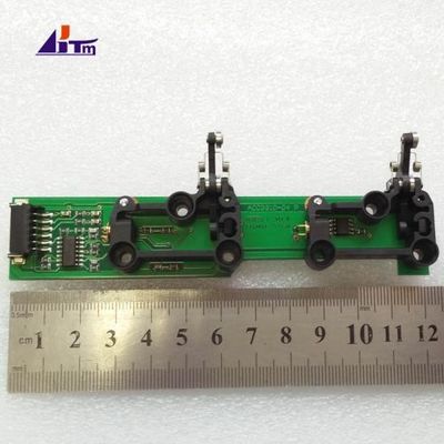 Chiếc máy ATM phụ tùng NMD Delarue NQ200 lnterface Assy A001556