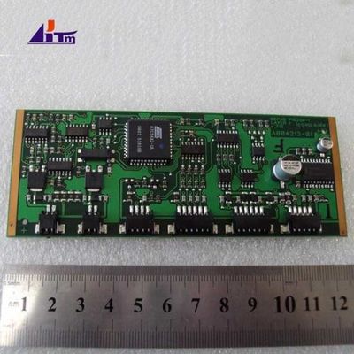 Bộ phận máy ATM NMD Glory Delarue PC-Board Assy A003812