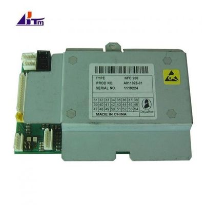 Bộ phận máy ATM NMD Glory Delarue NFC200 Control Board A011025