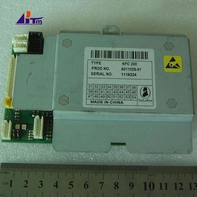 Bộ phận máy ATM NMD Glory Delarue NFC200 Control Board A011025