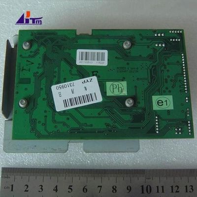 Bộ phận máy ATM NMD Glory Delarue NFC200 Control Board A011025