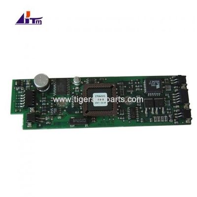 Glory DeLaRue NMD Control Board Điện tử cho NC301 Cassette A008539 A002748