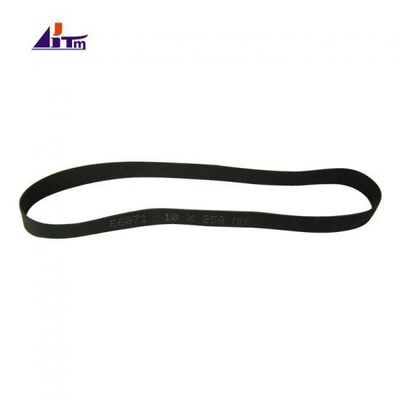Các bộ phận phụ tùng ATM NMD DeLaRue Belt 10x350x1 mm A006320