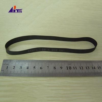 Các bộ phận phụ tùng ATM NMD DeLaRue Belt 10x350x1 mm A006320