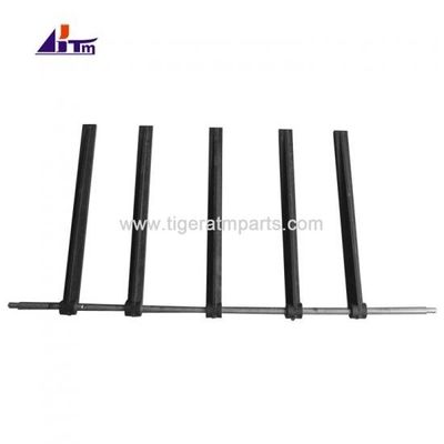 Bộ phận máy ATM ngân hàng Glory Delarue NMD100 Dispenser BUS Shaft Assy A002556