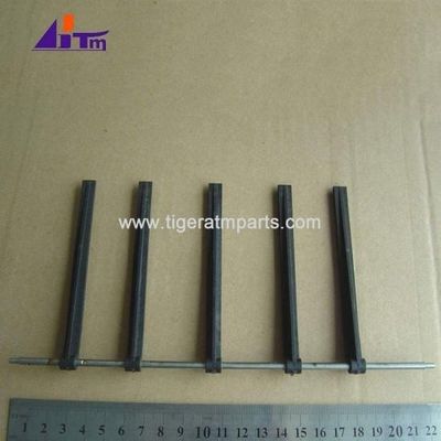Bộ phận máy ATM ngân hàng Glory Delarue NMD100 Dispenser BUS Shaft Assy A002556
