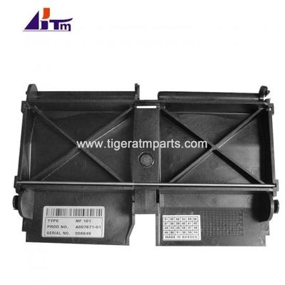 Bộ phận phụ tùng ATM NMD Glory Delarue NF khung bên ngoài A004606
