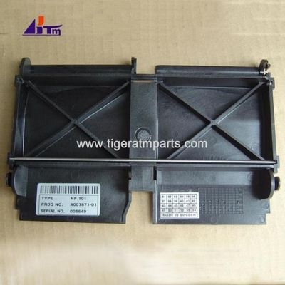 Bộ phận phụ tùng ATM NMD Glory Delarue NF khung bên ngoài A004606