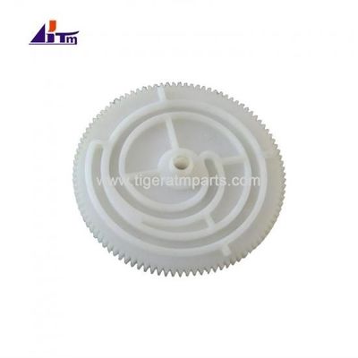 Bộ phận ATM Glory NMD DeLaRue NMD100 RV301 Curve Gear A002519