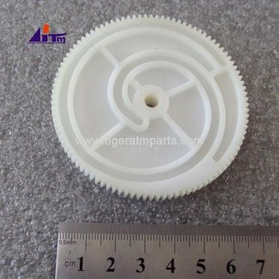 Bộ phận ATM Glory NMD DeLaRue NMD100 RV301 Curve Gear A002519