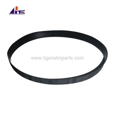 Bộ phụ kiện máy ATM Glory NMD DeLaRue NMD100 ND200 Vành đai phẳng 10x282x0.65mm A008518 A001471