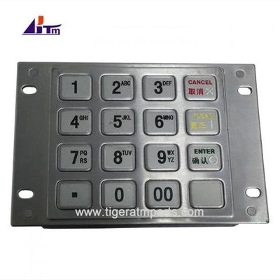 H28-D16-JHTF Hitachi 2845V EPP Pinpad Keyboard Máy ATM