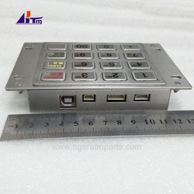 H28-D16-JHTF Hitachi 2845V EPP Pinpad Keyboard Máy ATM