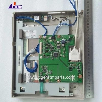 Bộ phận máy ATM Hitachi 2845V màn hình màn hình LCD màu TM104-H0A09