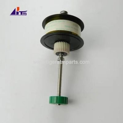 Bộ phận ATM Diebold Hitachi UR Shaft WTS-Reel SH Assy 49024234000B M4P008919B
