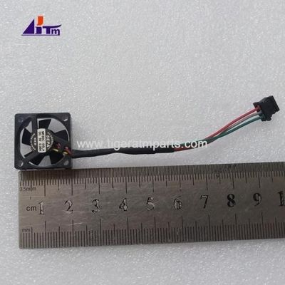 Hitachi Diebold ECRM làm mát ZR 20 Fan 49233199124A 7P099342-001 ATM