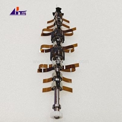 Các bộ phận phụ tùng ATM Hitachi WCS Bảng cuộn Assy M7613170A