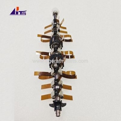 Các bộ phận phụ tùng ATM Hitachi WCS Bảng cuộn Assy M7613170A