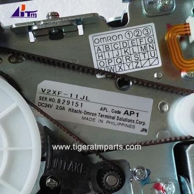 Omron GRG Banking H68N Card Reader V2XF-11JL Chiếc máy ATM