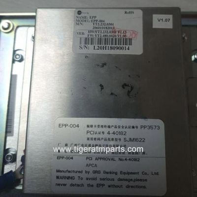 YT2.232.0301 GRG Ngân hàng EPP-004 ATM Keyboard ATM Machine Parts EPP