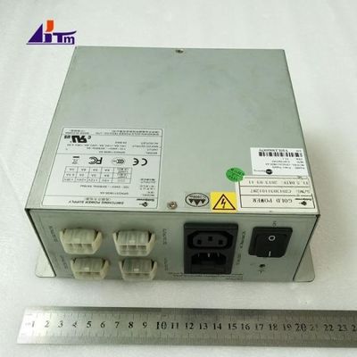 Bộ phận máy ATM GRG Ngân hàng H22N Chuyển nguồn điện YT3.688.010