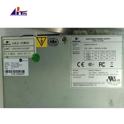 Bộ phận máy ATM GRG Ngân hàng H22N Chuyển nguồn điện YT3.688.010