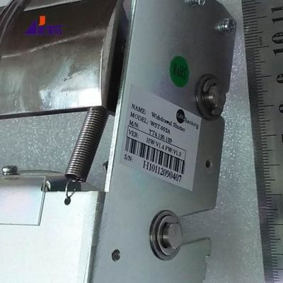 Bộ phận máy ATM GRG Khóa rút tiền ngân hàng WST-002A YT4.120.129