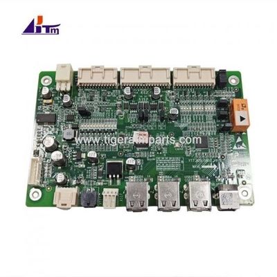 Đĩa điều khiển tín hiệu USB IO 301010830003 YT2.503.0497