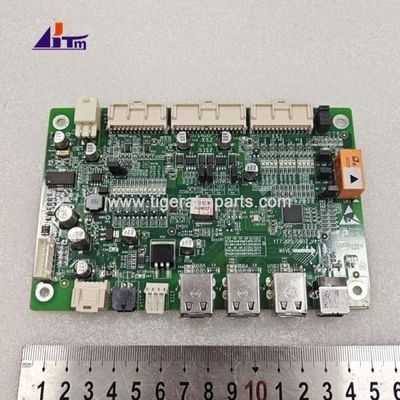 Đĩa điều khiển tín hiệu USB IO 301010830003 YT2.503.0497