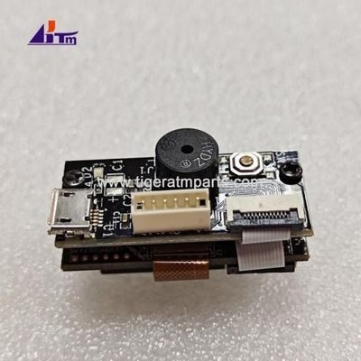 GRG QR Code Scanning Module NT0810-1 0810-122090002 202060224 Các bộ phận ATM
