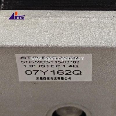 Bộ phận máy ATM GRG Banking Stepping Motor STP-59D3182 711060538