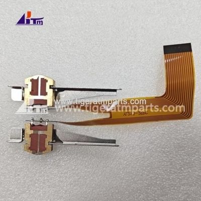 Máy đọc thẻ GRG Sankyo ICT3Q8-3H0180-S R/W Head Assy S66A624A02 202011056-01