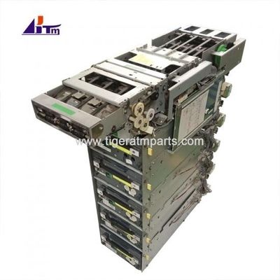Fujitsu F510 Dispenser Module With Cassettes Bank ATM Machine Chiếc máy ATM