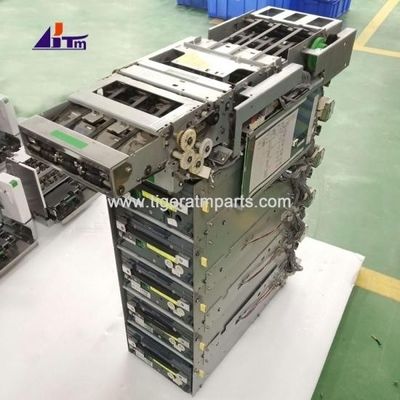 Fujitsu F510 Dispenser Module With Cassettes Bank ATM Machine Chiếc máy ATM