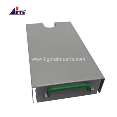 Fujitsu F53 Dispenser Reject Cassette Box KD03232-C540 Thiết bị máy ATM