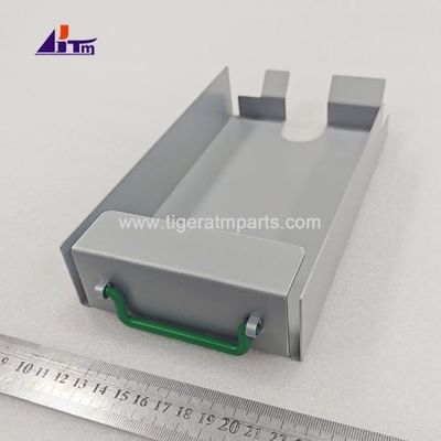 Fujitsu F53 Dispenser Reject Cassette Box KD03232-C540 Thiết bị máy ATM