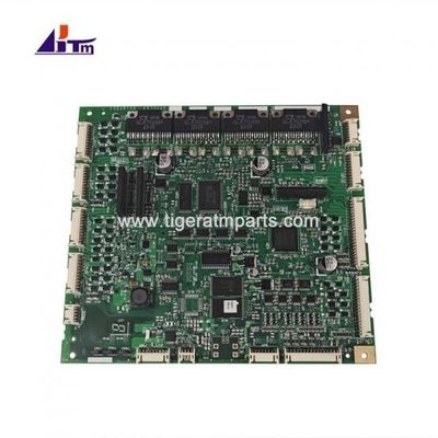 Fujitsu F53 Bảng điều khiển máy phát tiền mặt KD25049-B91106 Phân bộ máy ATM