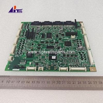 Fujitsu F53 Bảng điều khiển máy phát tiền mặt KD25049-B91106 Phân bộ máy ATM