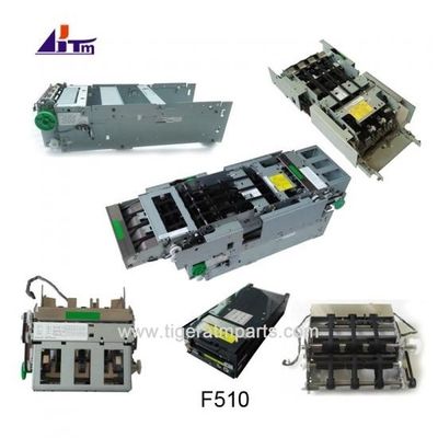 Các mô-đun Fujitsu F510 và tất cả các bộ phận máy ATM