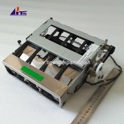 Fujistu Dispenser Top Unit F510 Presenter Unit King Teller KD03300-C400 Bộ phận ATM