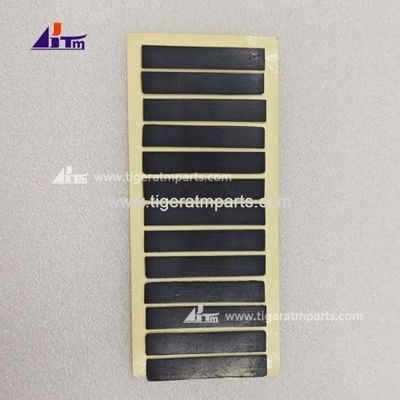 Fujitsu F53 F56 Da cao su KD02881-Y527 Chiếc máy ATM
